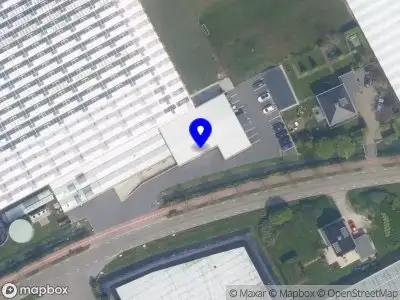Belangenvereniging Oude Campspolder Maasland