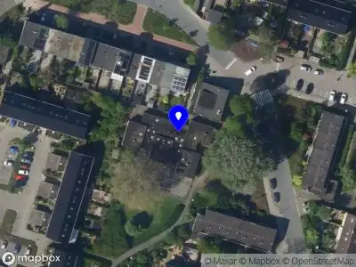 SWV Zoetermeer Zoetermeer
