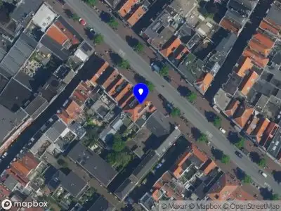 Franken-View Investments B.V. Haarlem