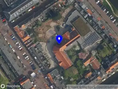 Stichting Vrienden Jan Vermeerschool Delft