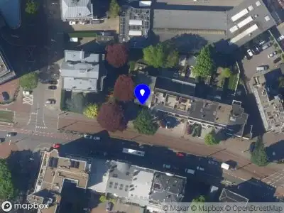 Nieuw bedrijf Stichting Islamic Institute Netherlands