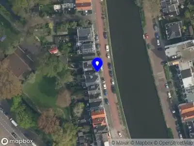 Be Senze Rijswijk