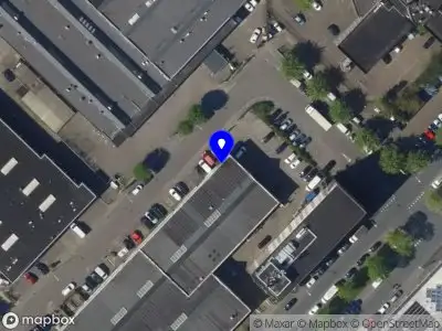 Renkler B.V. 's-Gravenhage