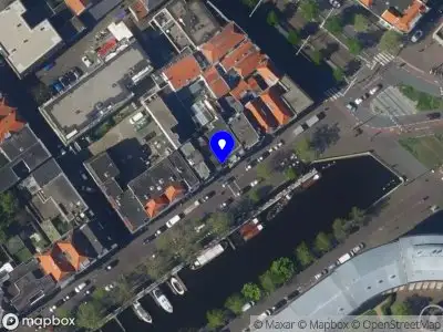 Vlietvaart 's-Gravenhage