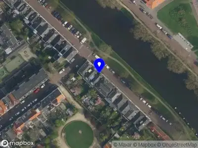 Sabang Management Holding B.V.