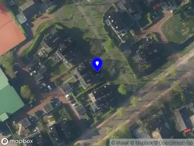 Stichting Regenboog 56 "De Oranje" Leiderdorp