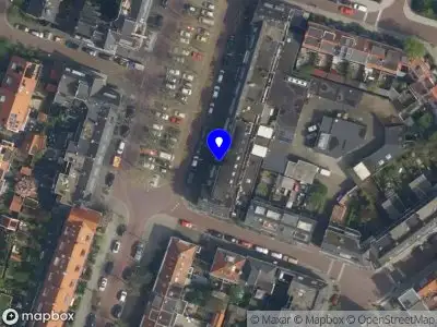 St. Beh. Derdengelden mr. C. Vidor