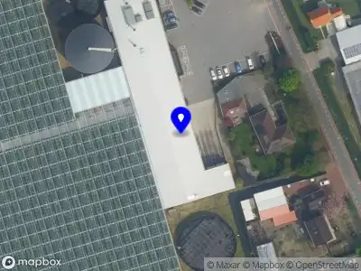 ACRES stream OG B.V. 's-Gravenzande