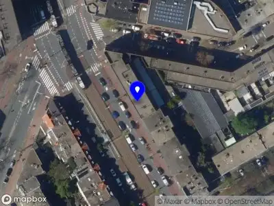 Jobingo 's-Gravenhage