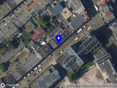 Stichting Administratiekantoor A. Mullens Management