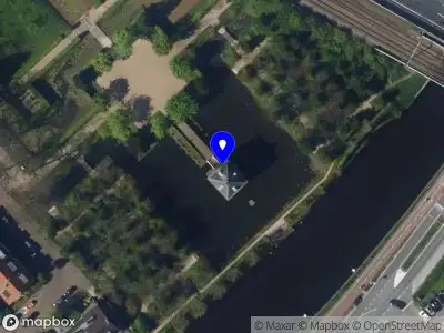 Nieuw bedrijf Stichting Vrienden van Huygensmuseum Hofwijck