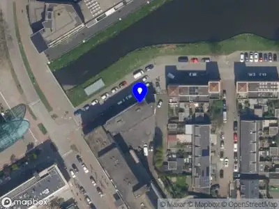 Stichting De Ballen Schiedam