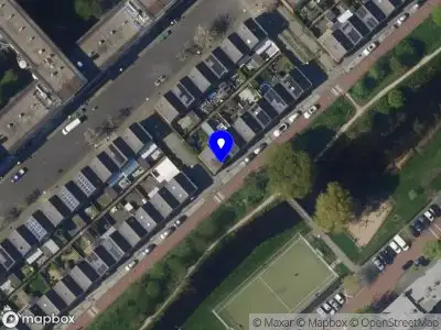 2C2I Holdings B.V. 's-Gravenhage
