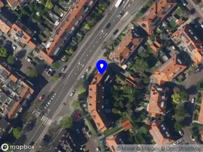 Nieuw bedrijf Parf B.V.