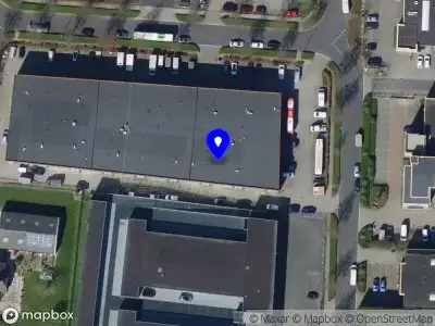 Nieuw bedrijf De Regt Montage en Onderhoud