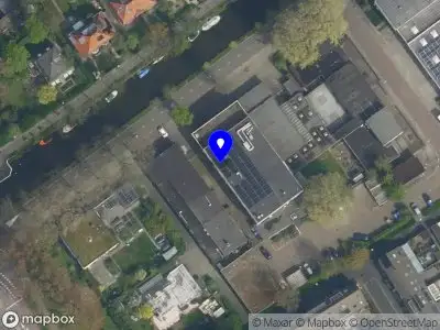 Stichting Samenwerkingsverband VO Delflanden Delft