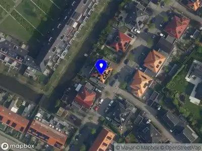 J.A. Kamps Zoetermeer Holding B.V. Nootdorp