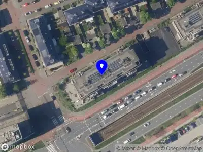 Nieuw bedrijf Genieten in Rijswijk B.V.