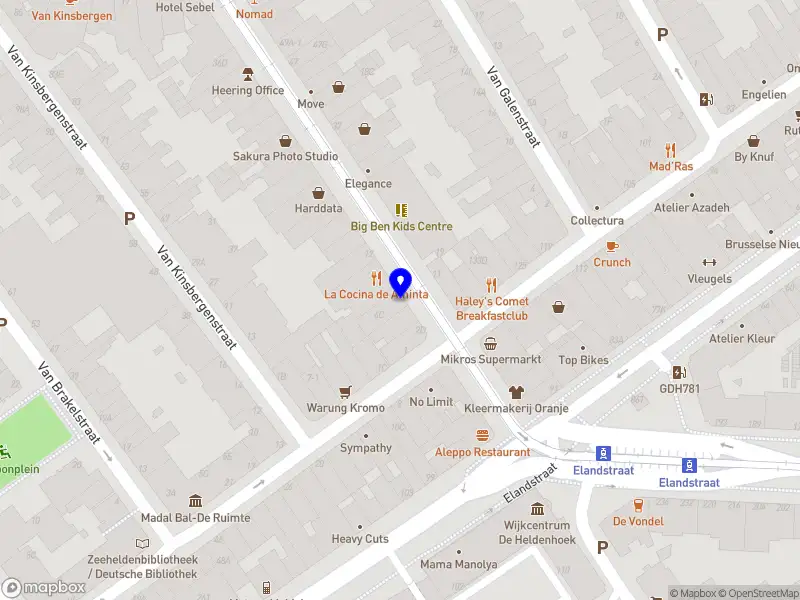 Beroepsvereniging voor Public Affairs (BVPA)