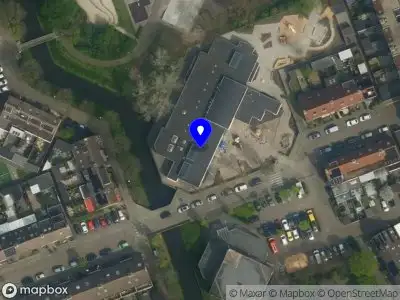 Oudervereniging van de Katholieke basisschool John F. Kennedy te 's-Gravenzande 's-Gravenzande