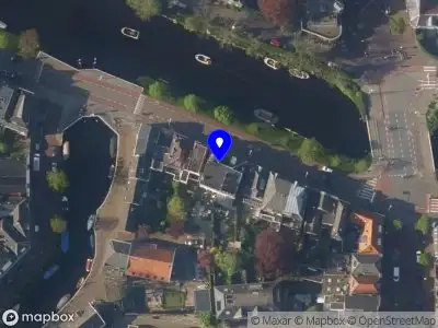 Stichting Second Stage II Leiden