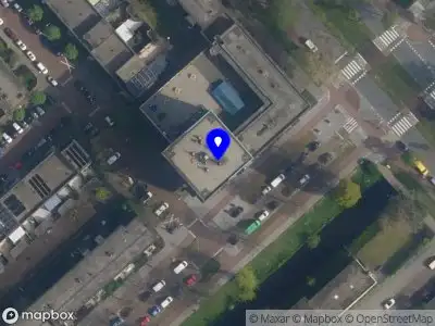 Nieuw bedrijf Vereniging TUHID