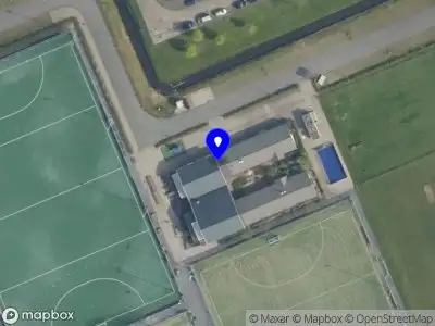 HCWV 's-Gravenhage