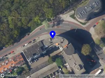 Stichting DTMV Holding