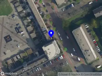 Christelijk Jongerenkoor Inspirited Rijswijk