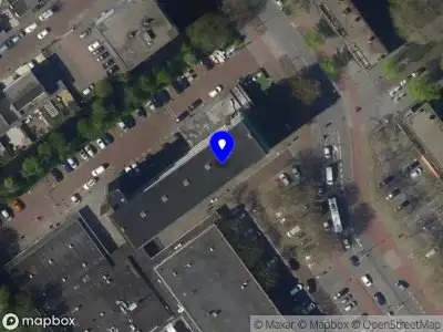 CDA afdeling Westland 's-Gravenhage