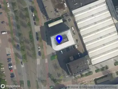 Stichting Delftse Peuterspeelzalen