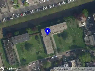 Nieuw bedrijf Foundation Ard el Amal