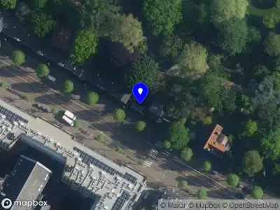 Stichting Gieskes-Strijbis Fonds Amsterdam