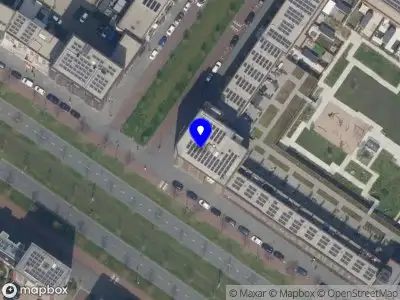 MashriQ Studenten Vereniging Rotterdam