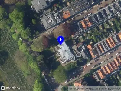 Nieuw bedrijf St. Foundation for Advanced Int. Tax Studies