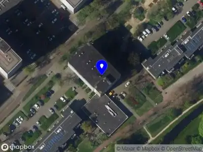 Stichting Komfon 's-Gravenhage