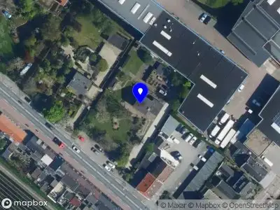 M.G. van den Bosch Beheer B.V.