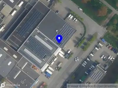 Stichting Voedselbank regio Haaglanden Wateringen