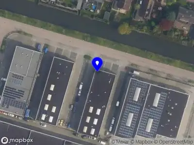 T Holding B.V. Bleiswijk