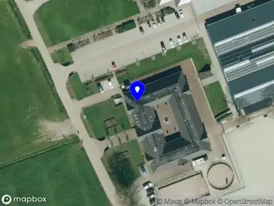 Nieuw bedrijf Vereniging Koepel van Stamboeken voor Paardachtigen