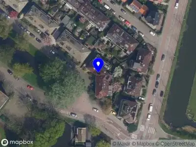 Nieuw bedrijf Dispuut Oloroso