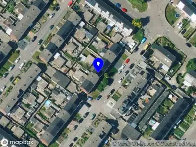 STICHTING UNITED MANDATE