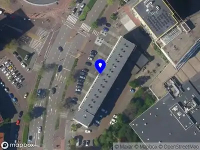 Nieuw bedrijf Foreburgh Beheer B.V.