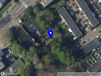 Nieuw bedrijf Stichting Showers of Blessing Parish