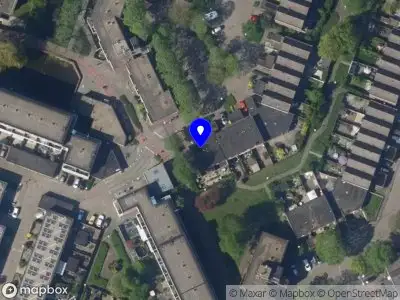 SVGK Zoetermeer