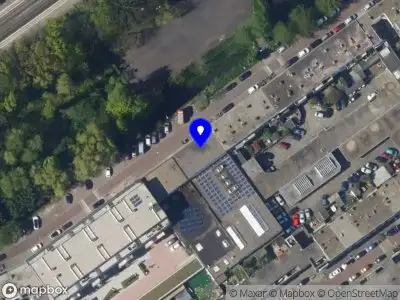 Nieuw bedrijf Stichting Voedselbank Leidschendam-Voorburg