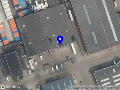 Kalkan.Biz Holding B.V.