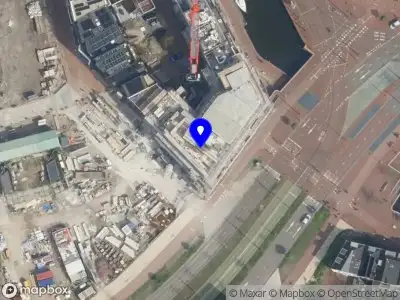 St. Adm. Knt. J. van Nijhuis Holding