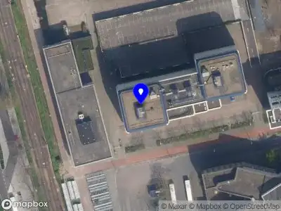 Stichting NNVO Rotterdam