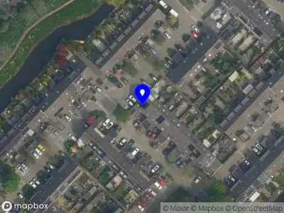 WBE-Delfland Delft
